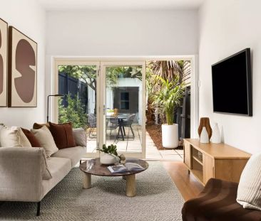 45 Albion Street, Annandale - Photo 1