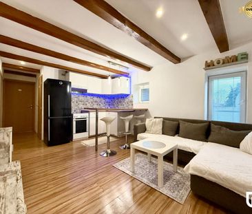 1 izbový byt na prenájom 33m2, Jánošíkovská 55C, Dunajská Lužná - Photo 6