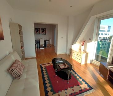 2 Bed Flat, Uxbridge Road, W5 - Photo 1