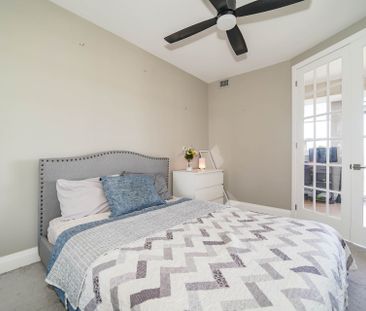 For Lease - 200 Burnhamthorpe Road Unit# 1402, Mississauga, Ontario - Photo 4