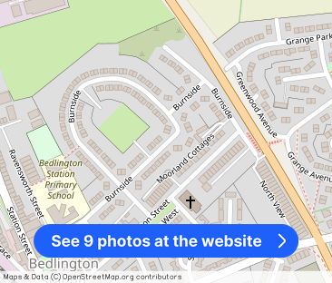 Burnside, Bedlington, NE22 - Photo 1