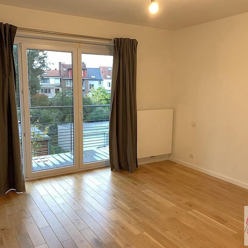 Appartement - te huur - Foto 1