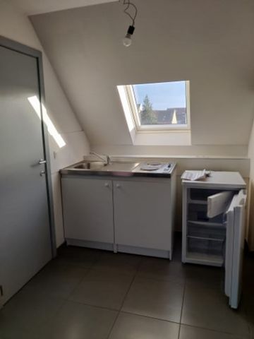 Studio te huur - Photo 3