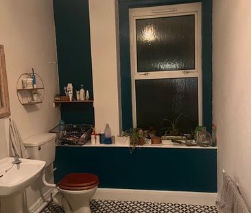 2 Bed Terraced House, Campbell Street, BS2 - Photo 5