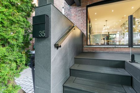 For Lease - 35 Woburn Avenue, Toronto, Ontario - Photo 2