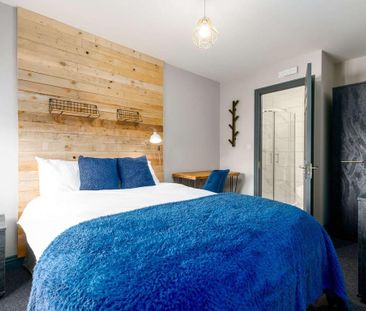 1 bedroom in a house share to rent - Photo 5