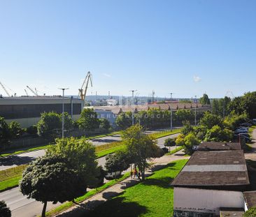 Szczecin, Śródmieście - Zdjęcie 2