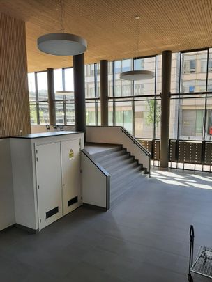 Eendrachtlaan 10 A, 3526 LB Utrecht - Foto 1