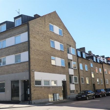 Järnvägsgatan 12 B - Photo 4
