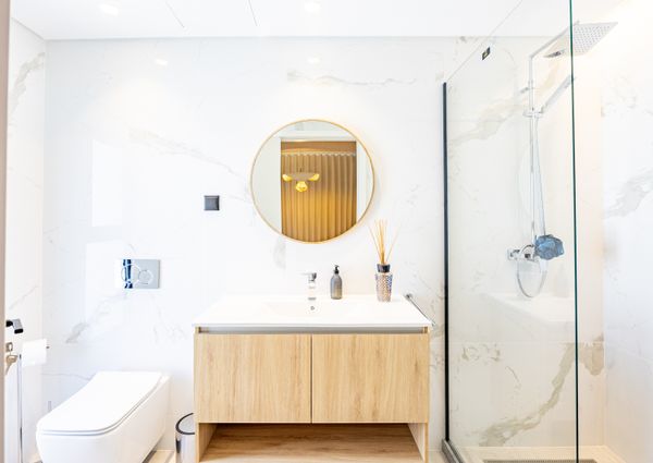 PENTHOUSE | VISTA MAR | 4+1