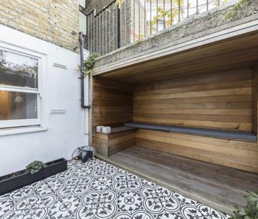 2 bedroom flat to rent - Photo 5