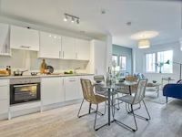 1 bedroom apartment - Photo 5