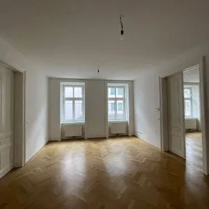 Großzügige 4 Zimmer Wohnung nahe der Volksoper (Nicht als WG geeignet) - Foto 3