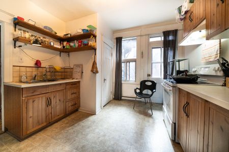 Appartement à louer à Montréal (Ville-Marie) - Photo 3