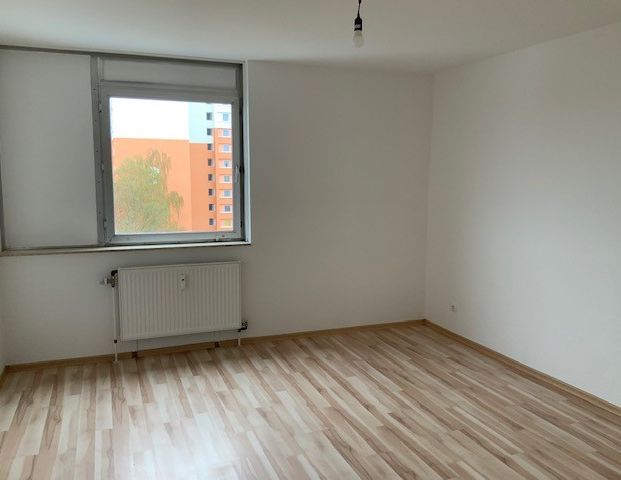 Demnächst frei! 3-Zimmer-Wohnung in Kreuztal - Photo 1