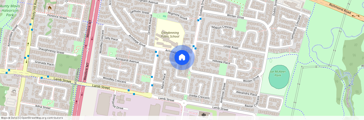 32a Cardinal Clancy Avenue, NSW 2761, Glendenning