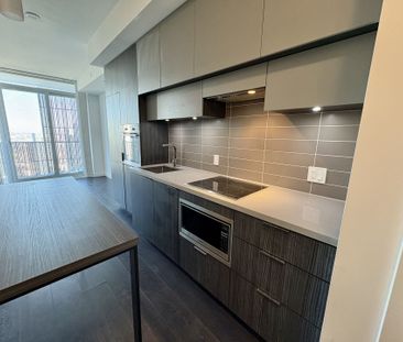 For Lease - 8 Eglinton Avenue Unit# 3109, Toronto, Ontario - Photo 1