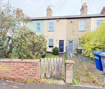 2 bedroom terraced house to rent - Photo 6