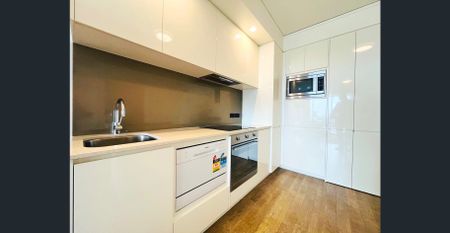 Fabulous 18th Floor Furnished & Equipped Apartment! - Photo 5