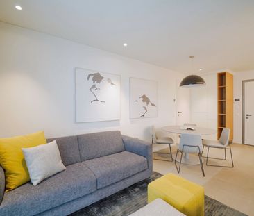 ZWEI-ZIMMER-WOHNUNGEN MIT GEHOBENER AUSSTATTUNG - Foto 3