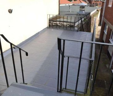 Market Street, Wymondham, Norfolk, NR18 - Photo 5