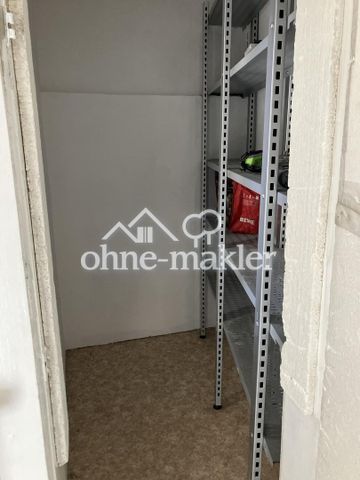 3-Zimmmerwohnung im Zentrum perfekt an öffentliche Verkehrsmittel angebunden - Photo 4