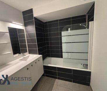 APPARTEMENT T2 42M - Photo 5