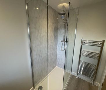 1 bedroom terraced house to rent - Photo 6