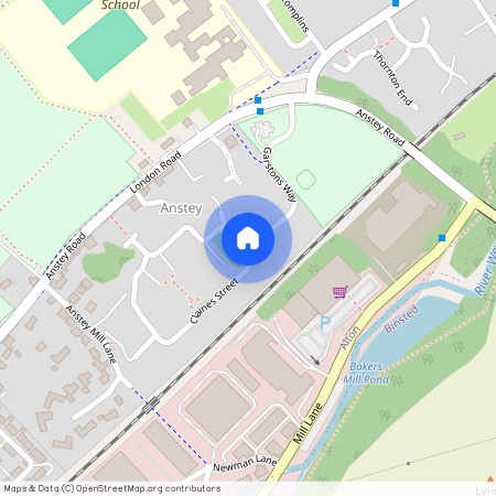 Garstons Way, Holybourne, Alton, Hampshire, GU34