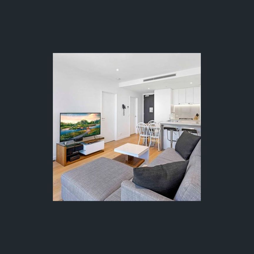 FURNISHED FLATIRON - Photo 1