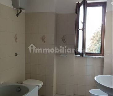 Appartamento corso Augustale 36, Lacedonia - Photo 1
