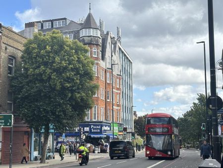 1 bedroom flat to rent - Photo 2