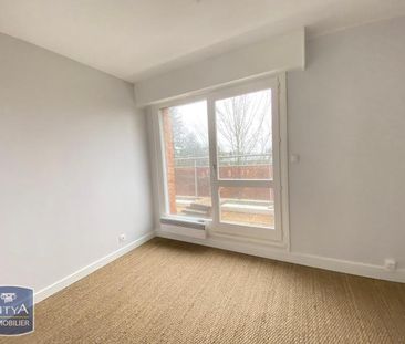 Location Appartement 5 pièces 127m² VALENCIENNES 59300 - Photo 3