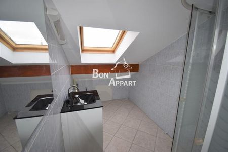 Appartement 3 pièces à Joeuf - Photo 4