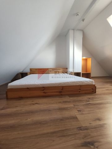 Podzamcze 2-pok. mieszkanie z niezależną kuchnią - Фото 4