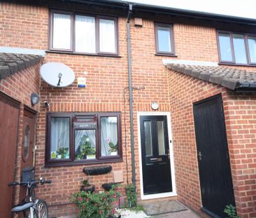 1 bedroom maisonette to rent - Photo 2