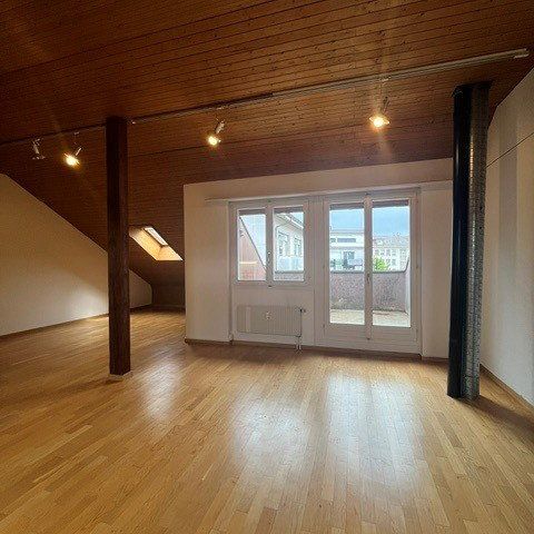 2 Zimmer, 60 m², 5. Stock - Foto 1