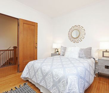 For Lease - 19 Melgund Road Unit# Upper, Toronto, Ontario - Photo 5