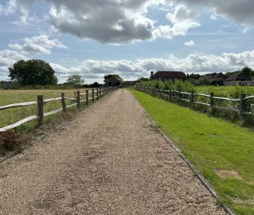Ashdown Barn Tylers Lane, Horney Common, Uckfield, Uckfield, TN22 3EJ - Photo 1