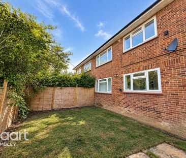 2 bedroom apartment to rent - Photo 6