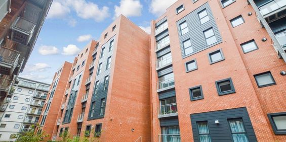 1 bedroom flat to rent - Photo 3