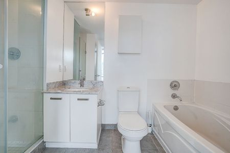 For Lease - 832 Bay Street Unit# 3405, Toronto, Ontario - Photo 2