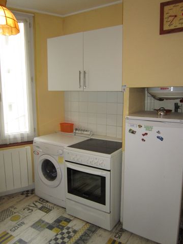 Ref: 74 Colocation à Le Havre - Photo 5