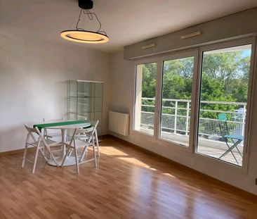 Appartement T3 Bordeaux à louer - Photo 1