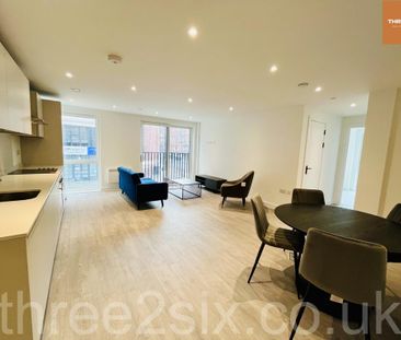 2 bedroom apartment to rent - Photo 1