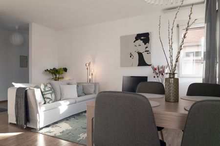 3.5 Zimmer, 71 m², 2. Stock - Photo 5