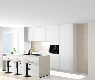 Duplex te huur - Photo 2