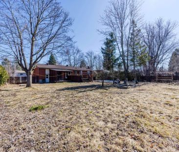 Maison de plain-pied à louer - Longueuil (Saint-Hubert) (Parc de la... - Photo 6