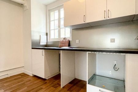 Appartement Versailles 2 pièce(s) 53.64 m2 - Photo 5