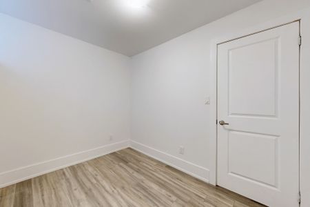 For Lease - 33 Lawlor Avenue Unit# Lower, Toronto, Ontario - Photo 3